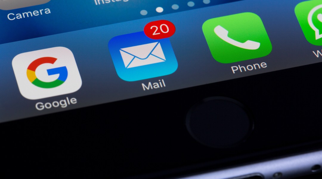6 lecciones que aprender de las mejores campañas de email marketing