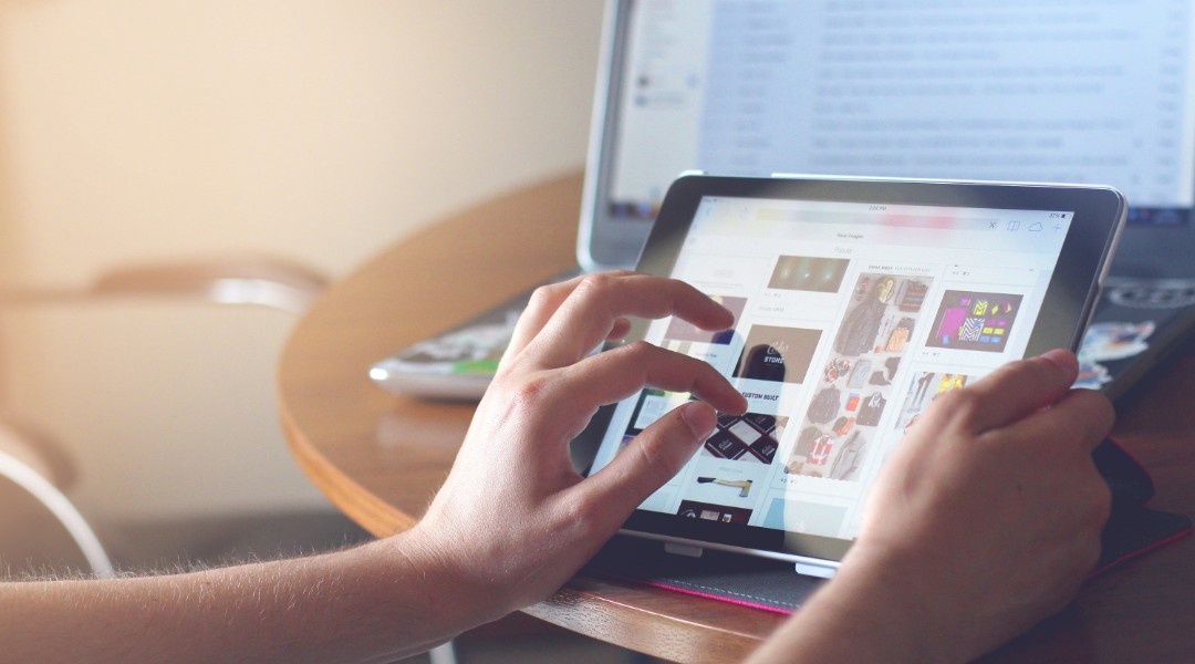 ¿Su sitio web es responsive testing?