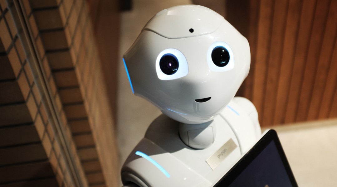 La Inteligencia Artificial está cambiando al mundo