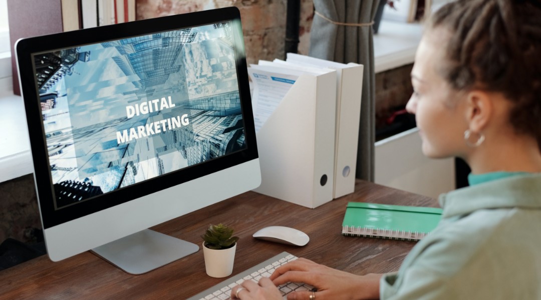 Tendencias en marketing digital para 2018