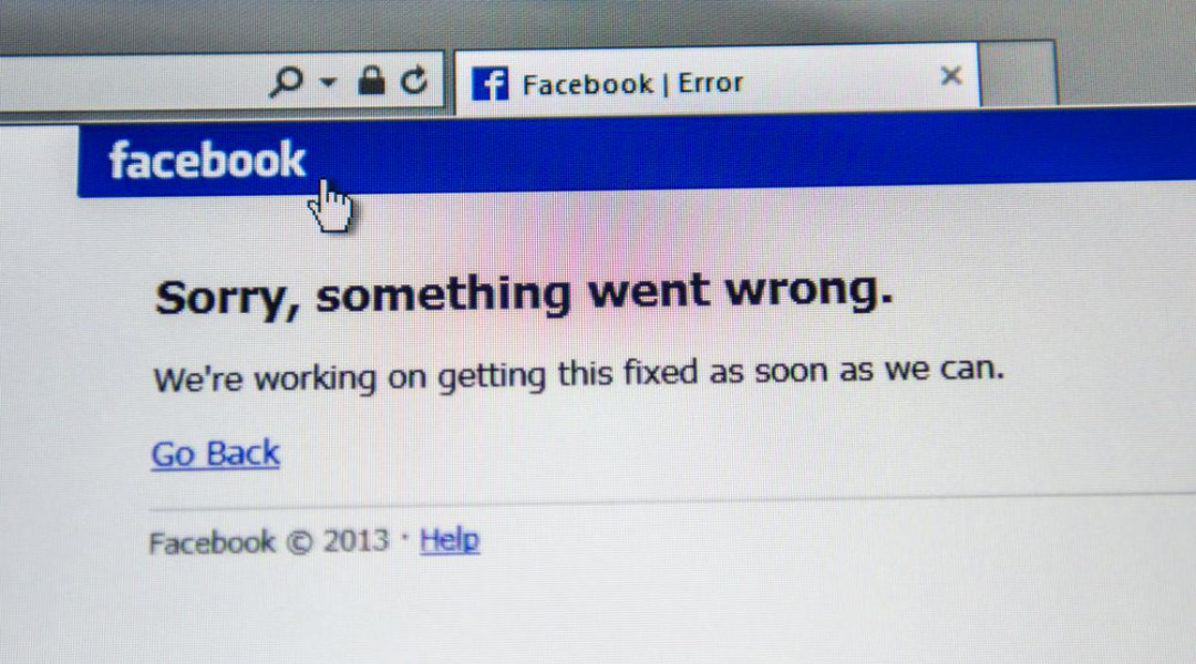 Facebook es cada vez menos importante a la hora de llevar tráfico a web en todo el mundo.
