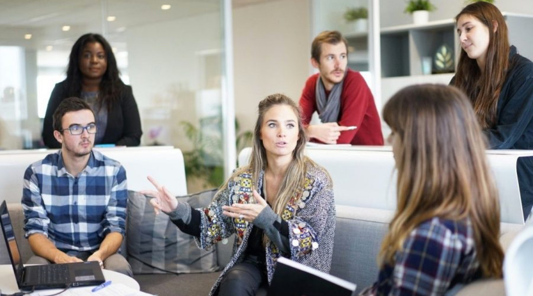 Las habilidades sociales cada vez más demandadas en la empresa