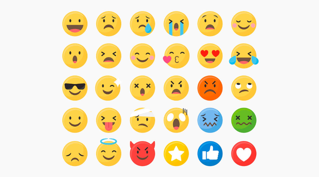 Emojis: el nuevo idioma que está cambiando al mundo