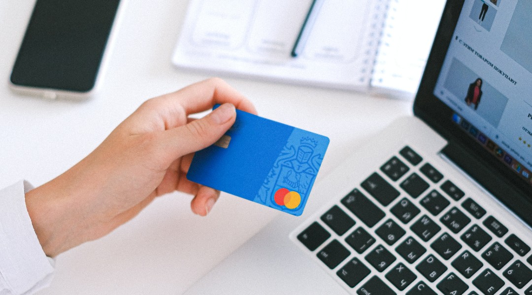 ¿Cuántos tipos de pagos online puedes incluir en tu tienda?