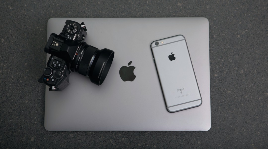 Apple compra el fabricante de auriculares de alta gama Beats por 3.000 millones de dólares