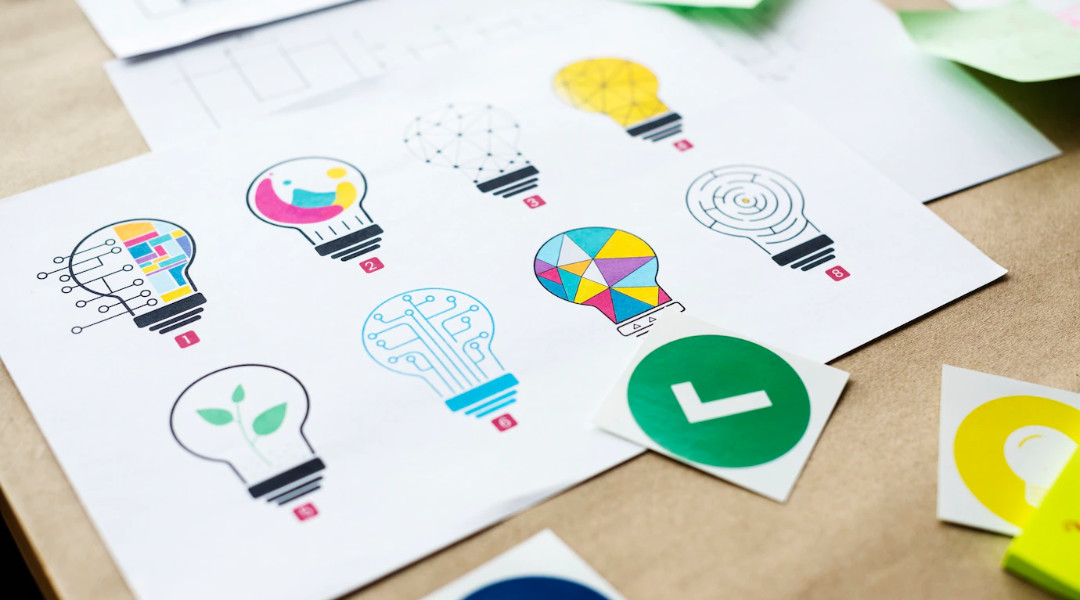 Qué es y cómo crear un GRAN manual de identidad corporativa para tu marca