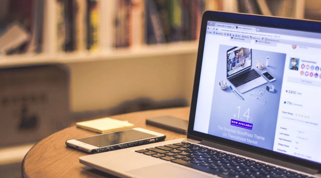 ¿Qué utilidad tiene la página web de nuestra empresa?