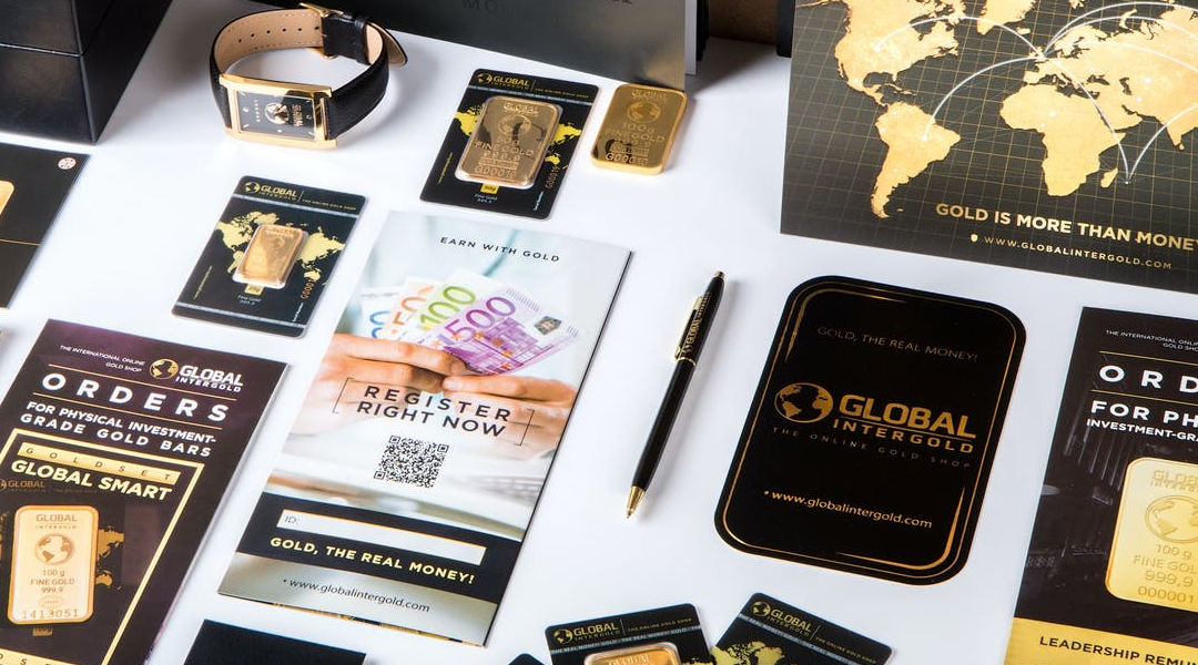 ¿Por qué se mantienen las tarjetas de visita en un mundo digitalizado?