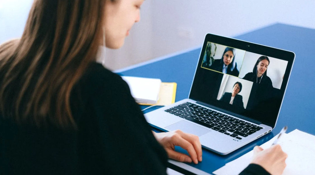 Top 7: las mejores herramientas para realizar videoconferencias