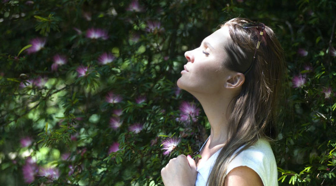 3 técnicas infalibles que te ayudarán a conservar la calma cuando estás bajo presión