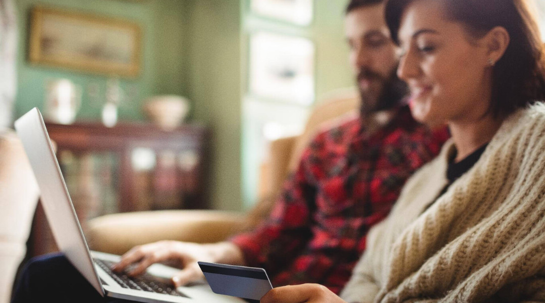 La confianza es clave para finalizar un pedido online