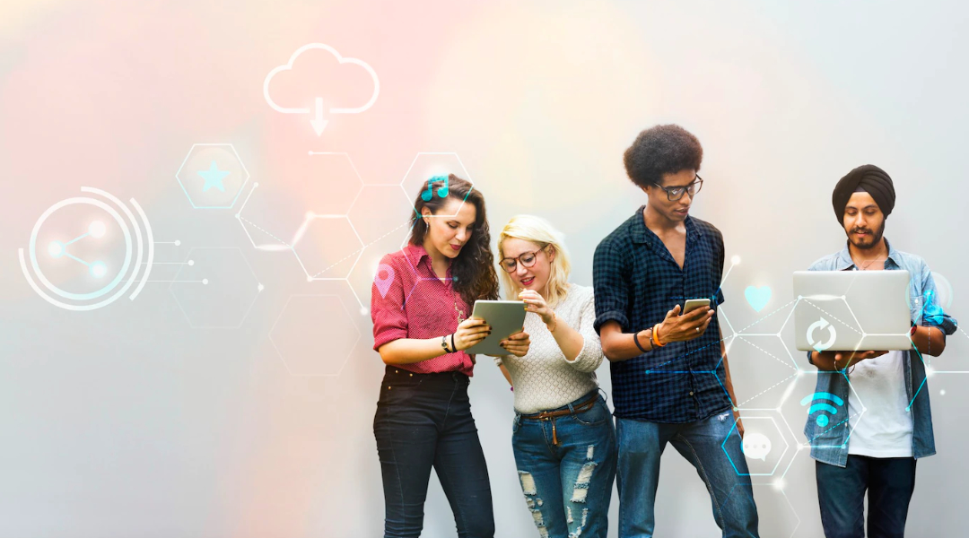 Internet tendrá 3.000 millones de usuarios en todo el mundo a finales de 2014