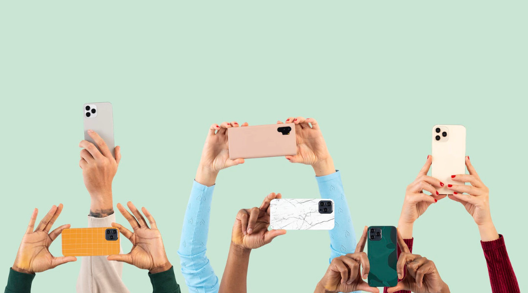 Te contamos las tendencias para redes sociales en este 2022