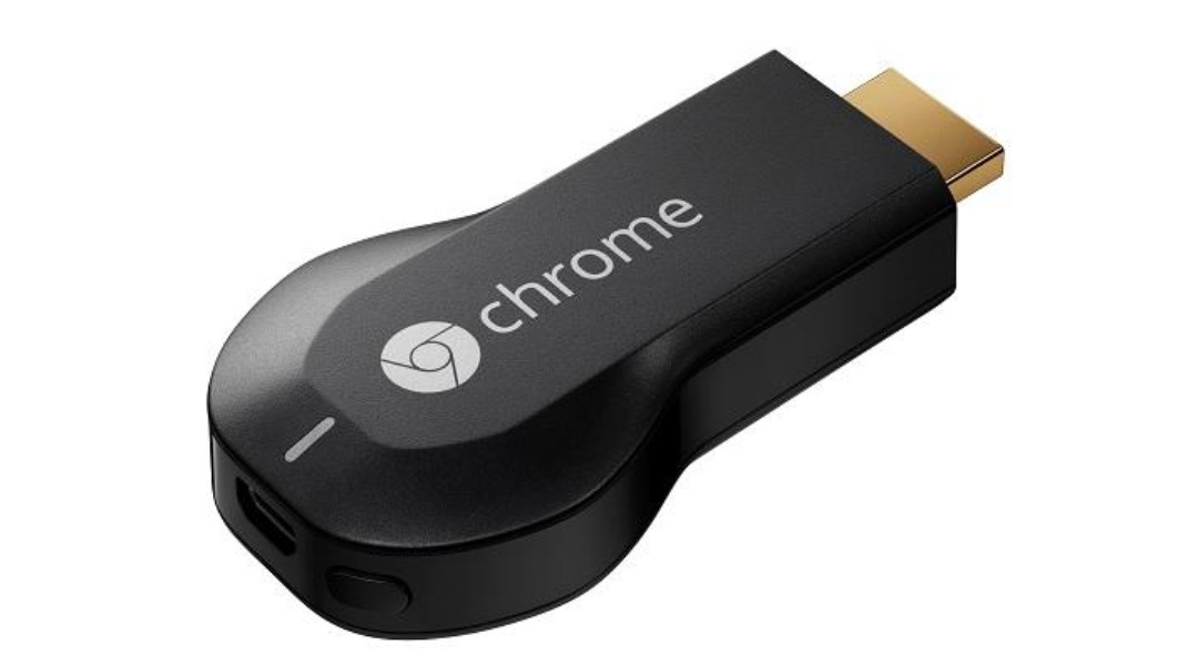 Google presenta grandes novedades para Chromecast y Google Cast durante el I/O 2014