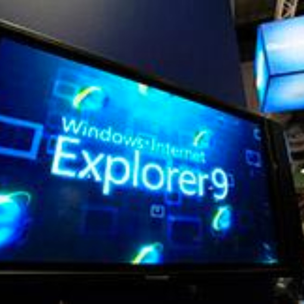 Microsoft podría cambiar el nombre de Internet Explorer