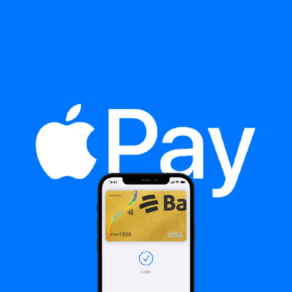 Esta es la nueva forma de pagar desde el móvil: Apple Pay