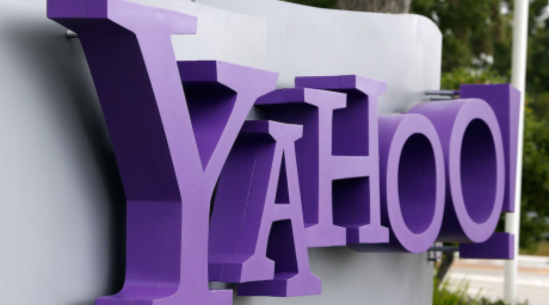 Yahoo denuncia que Estados Unidos les "amenazó" para que cooperasen con la NSA