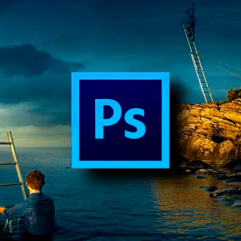 Adobe lanzará Photoshop para Chromebook