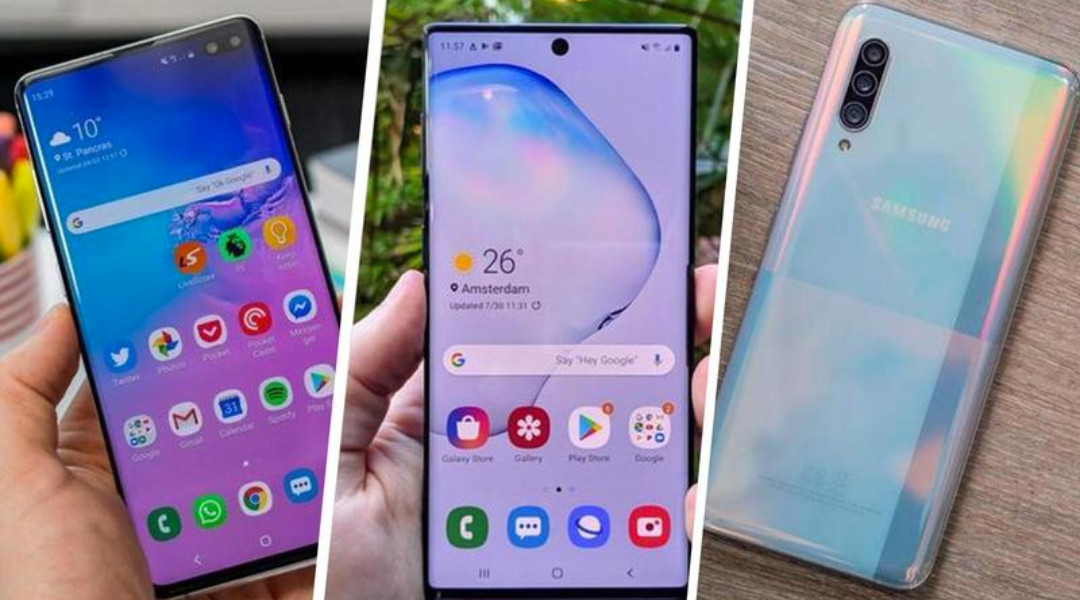 Samsung prueba el 5G, 25 veces más rápido que el 4G