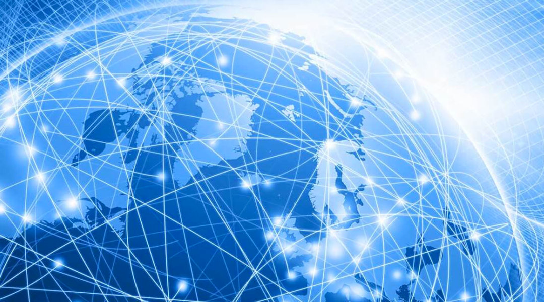 45 años de ARPANET, el origen de Internet