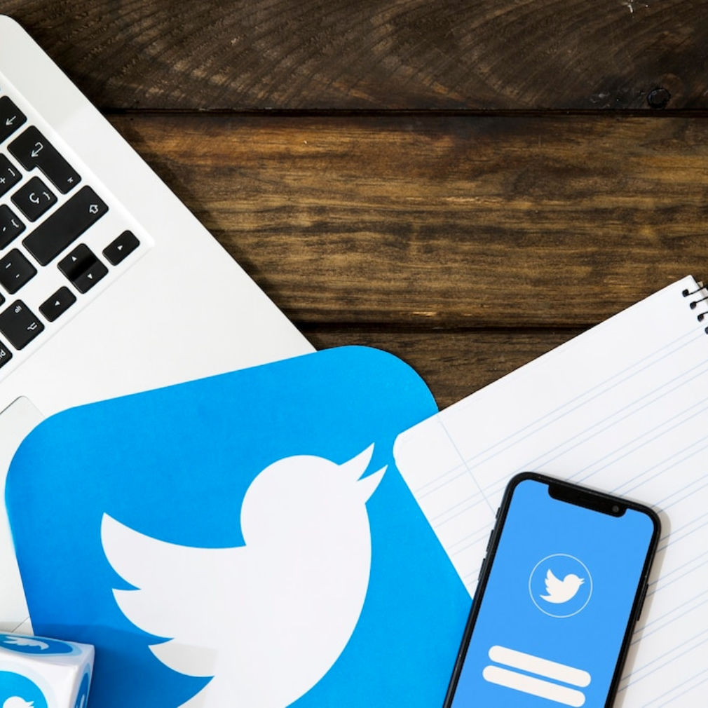 Twitter imita a Instagram con nuevos filtros de fotos y opciones