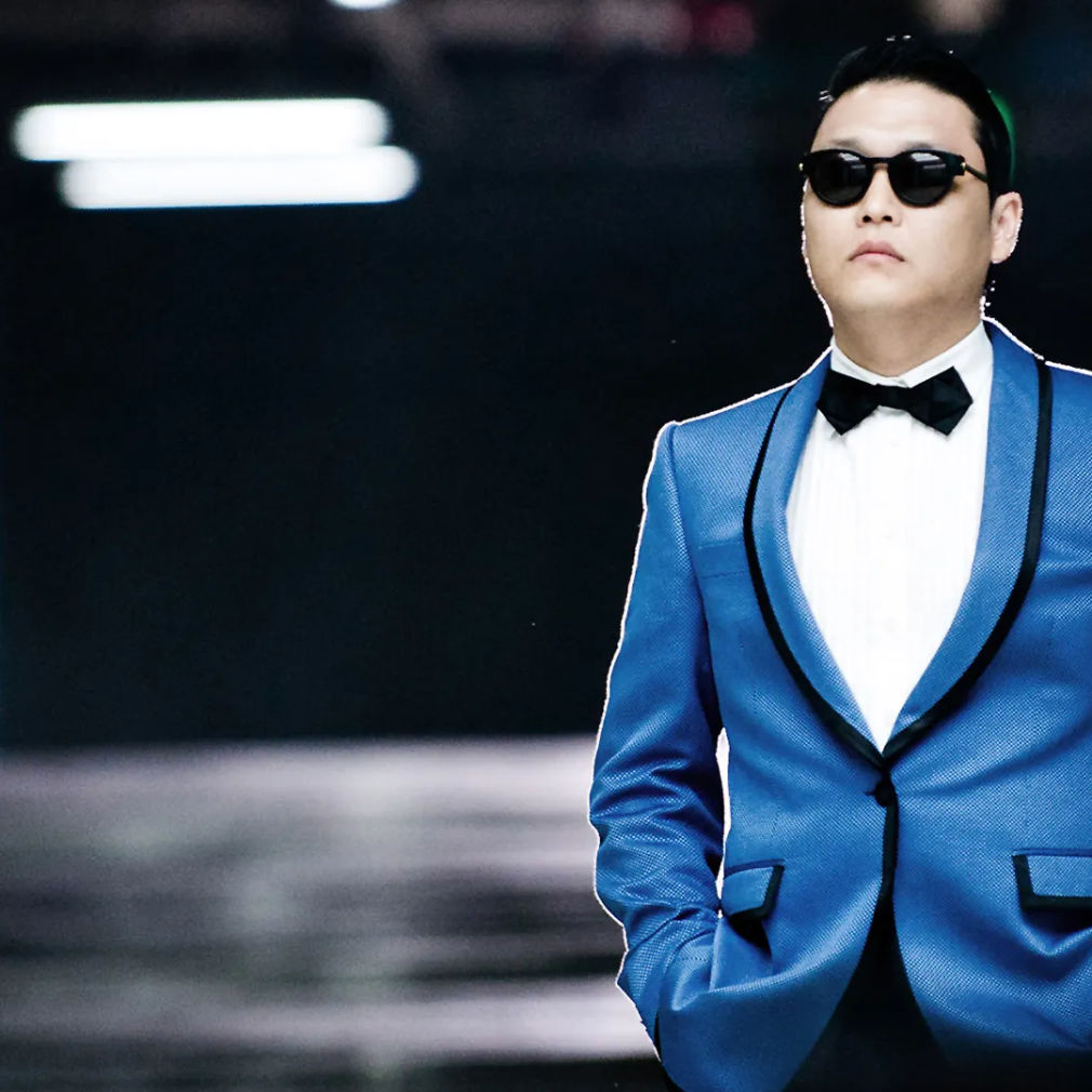 La explicación a por qué el vídeo de "Gangnam Style" reventó el contador de YouTube