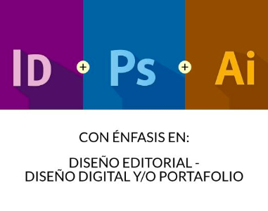 Estudiar, aprender, Curso Indesign + Photoshop e Illustrator con énfasis en diseño editorial - diseño digital- catálogos y/o portafolio, curso practico, taller practico, curso presencial, medellín colombia.