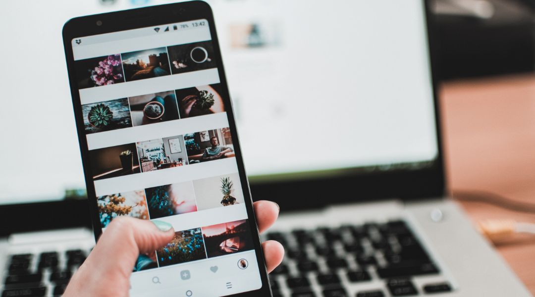 Los smartphones desplazaron a las computadoras en Latinoamérica durante 2014