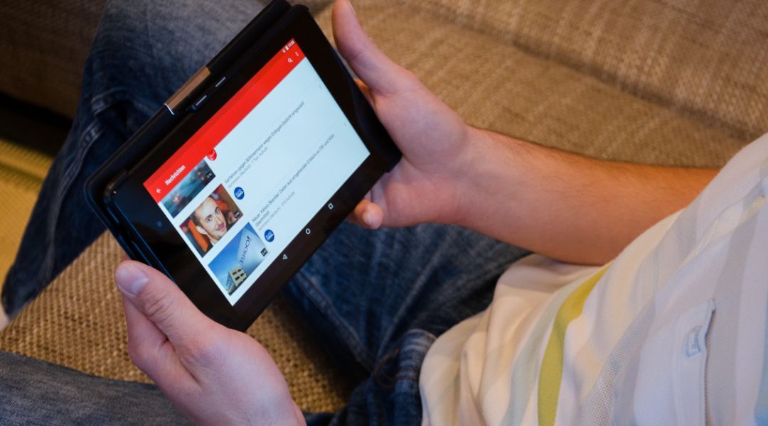 Los YouTubers son influyentes desde un punto de vista cultural, pero no comercial