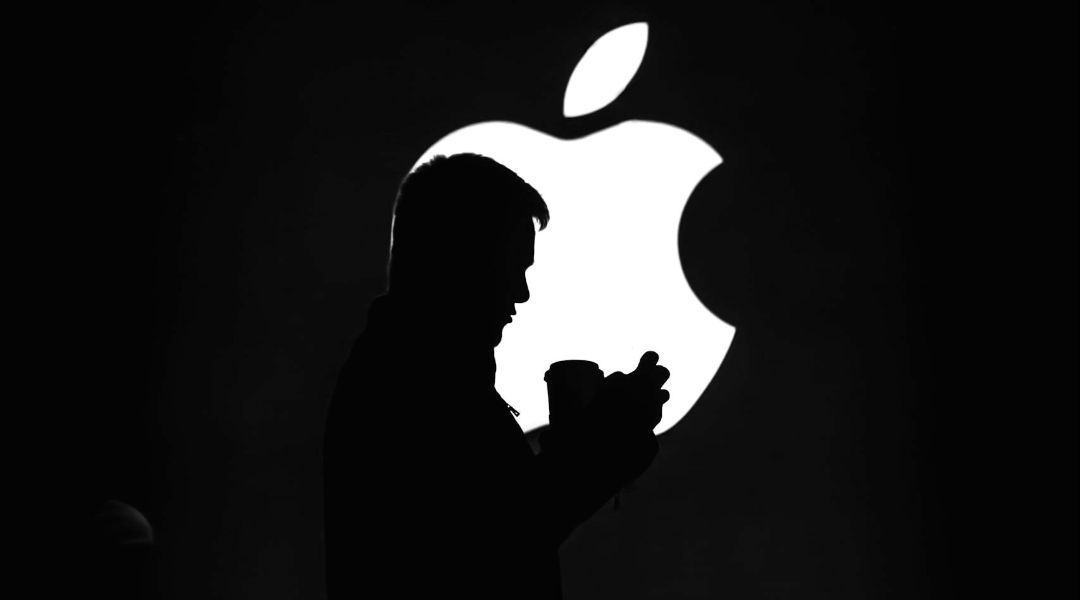 Apple le come terreno a Android en el mercado de "smartphones" en China