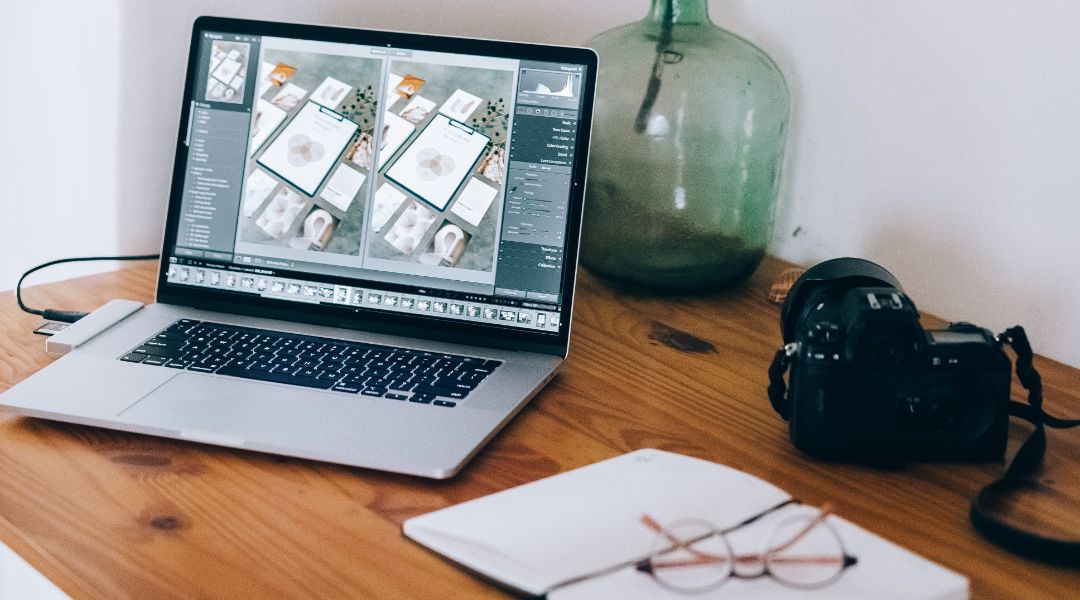 25º aniversario de Adobe Photoshop