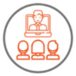 Cursos semi grupales