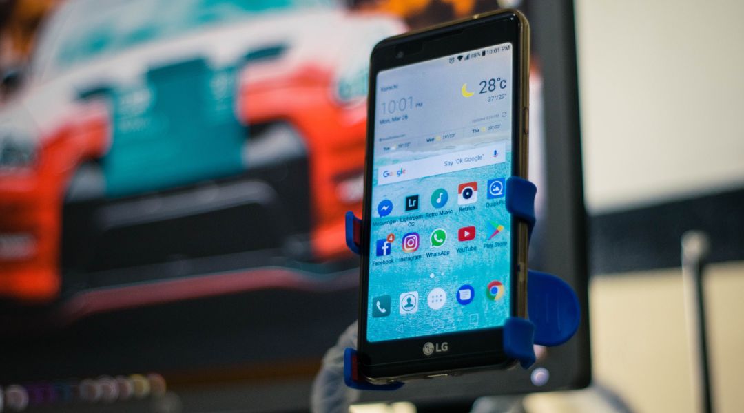 Android for Work, la nueva apuesta de Google para ganarse al sector empresarial