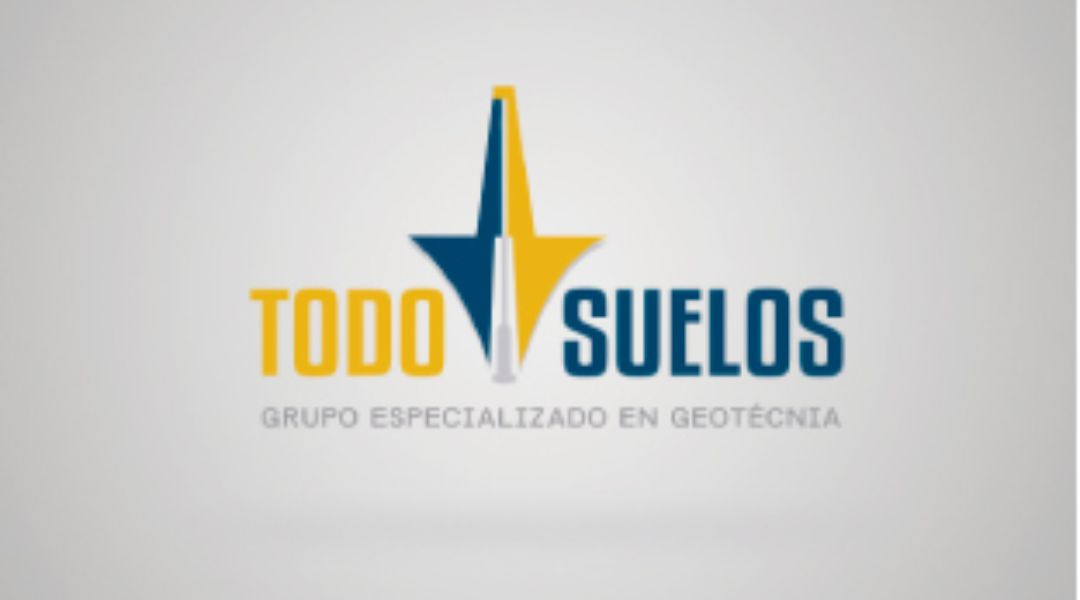 Artedinámico diseñó para Todo Suelos su imagen corporativa