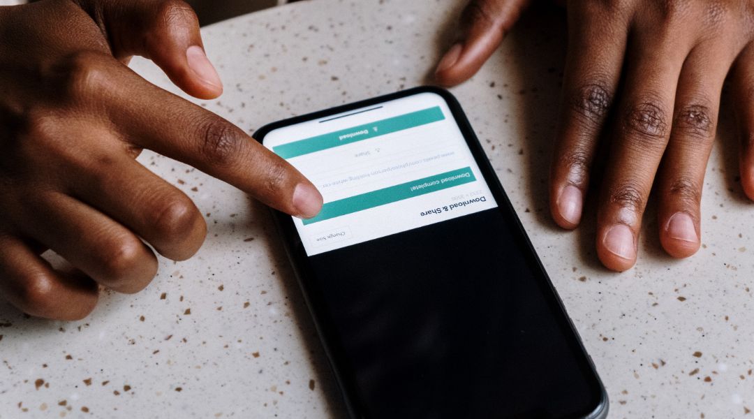 El imparable crecimiento de la publicidad móvil - Estudio