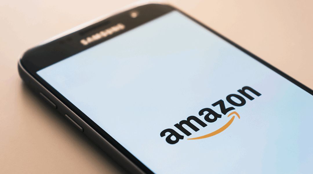 Amazon publica unas sorprendentes ganancias