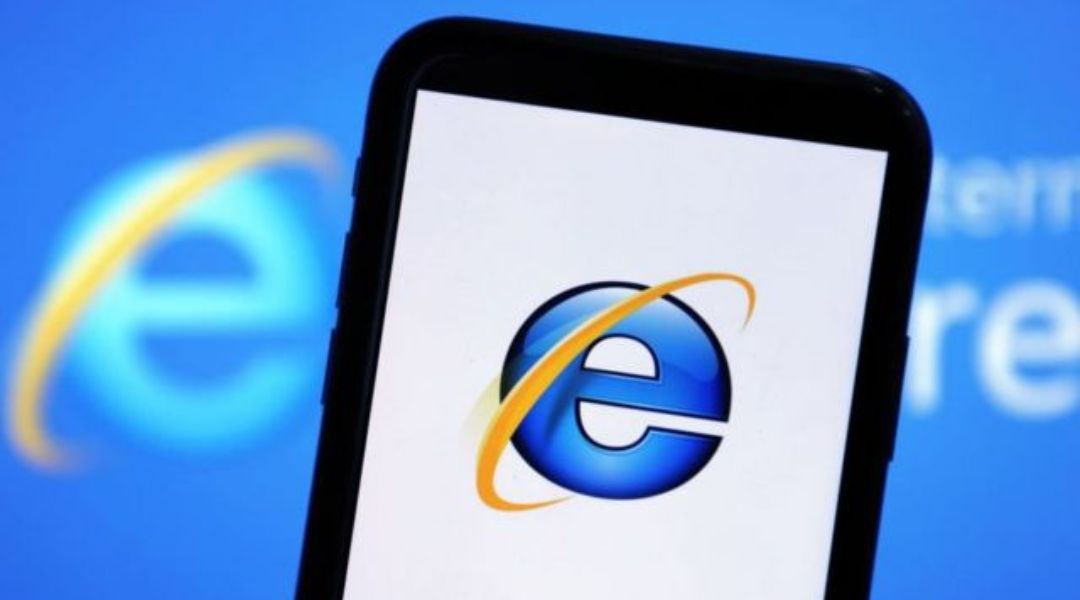 Alertan de fallos graves de seguridad en el navegador Internet Explorer