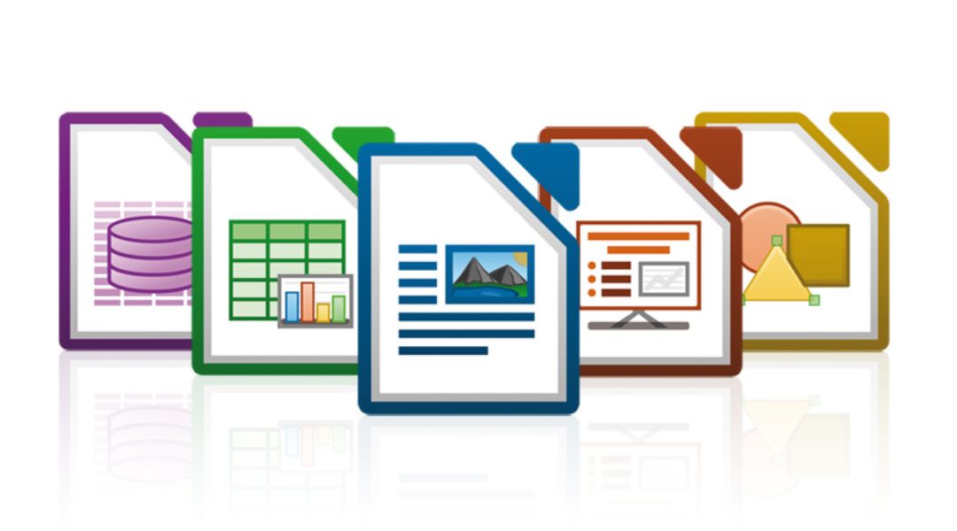 La suite ofimática libre LibreOffice alcanza la versión 5.0
