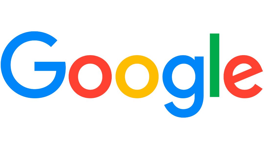 Historia y evolución del logotipo de Google