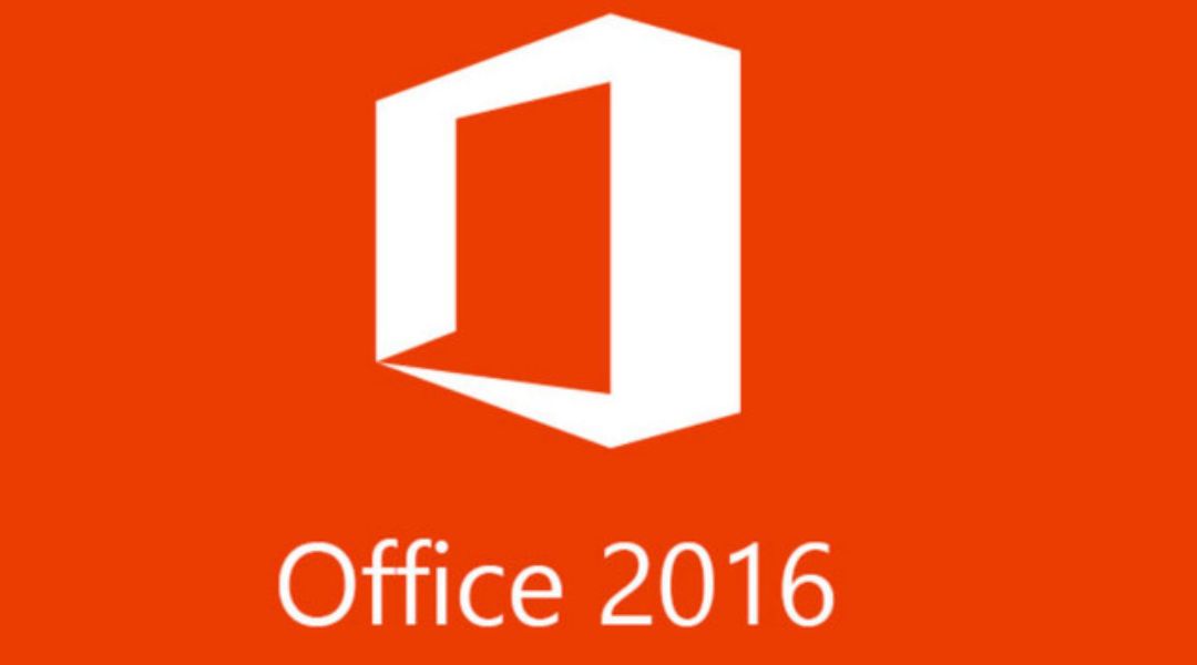 Este es el nuevo Office 2016