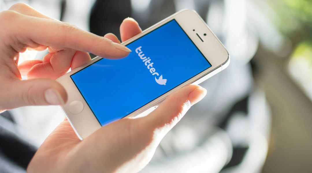 El botón de compra "Buy Now" ya funciona en Twitter