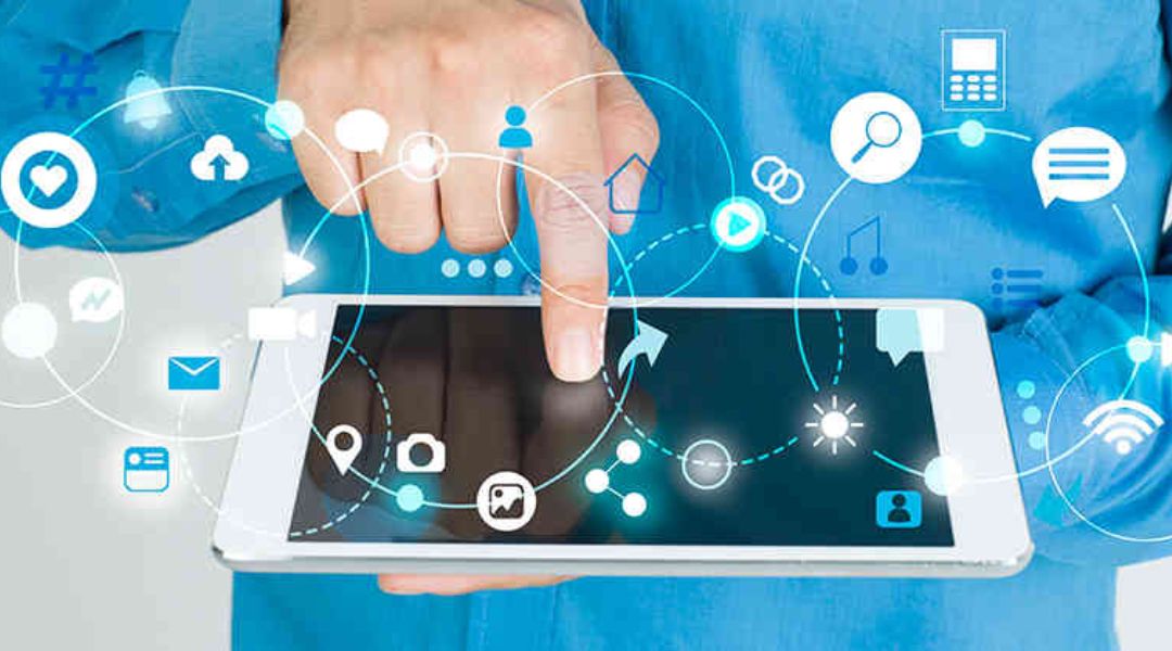 Los youtubers y las plataformas de pago crecen entre los hábitos de visionado de los españoles