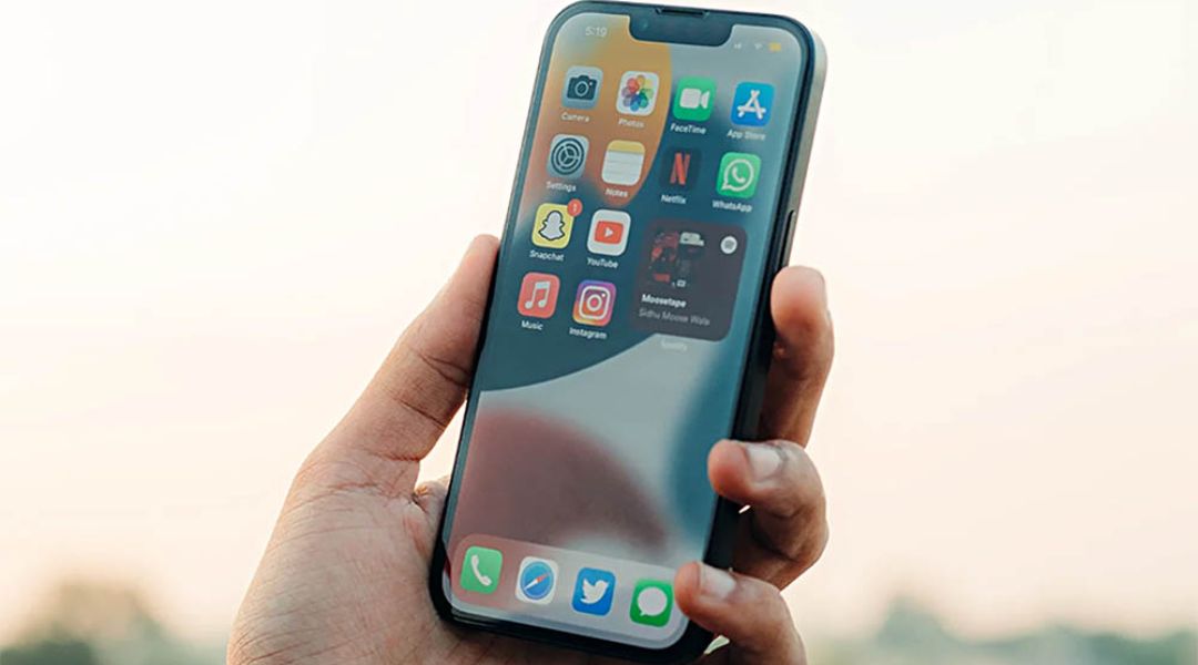 El iPhone lidera ventas en China, Estados Unidos, Japón y Australia