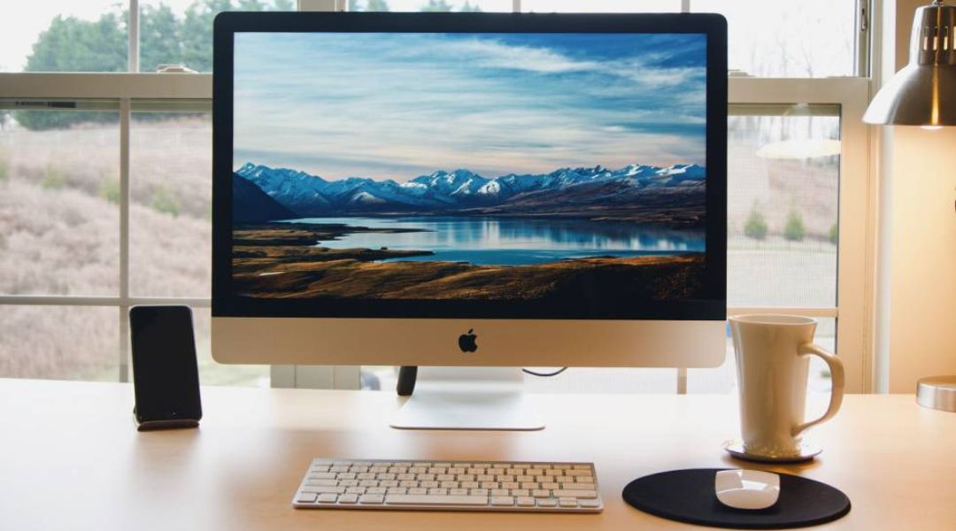 Apple lanza la web "El Mac en la empresa"