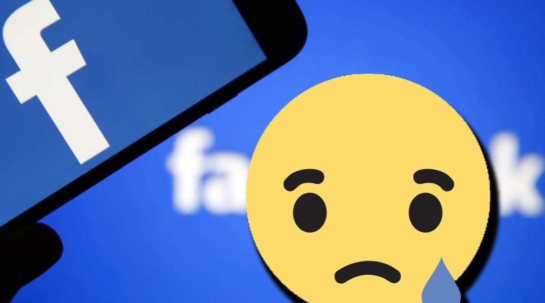 Facebook sigue los pasos de WhatsApp y dice adiós a BlackBerry