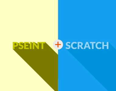 Programación Scratch y Pseint para Niños