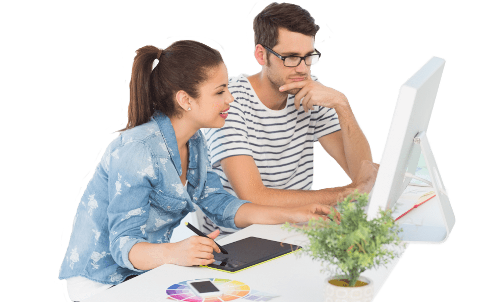 Capacitamos en competencias Laborales