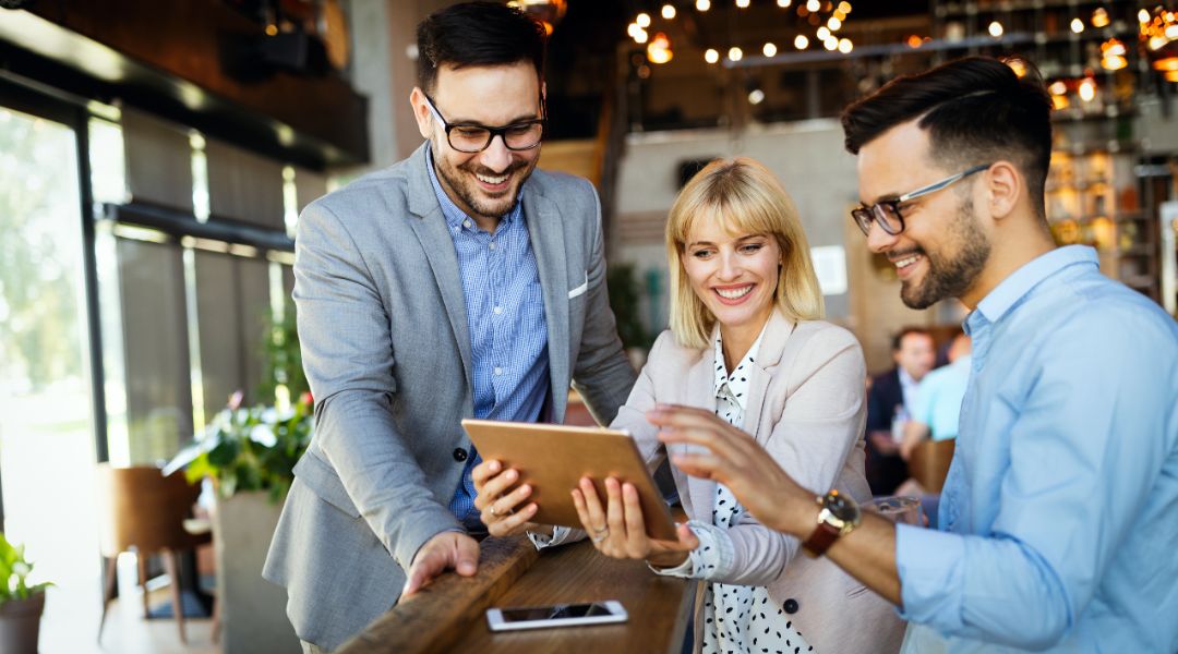 Digitalizar el área de Recursos Humanos de las empresas ¿una realidad?