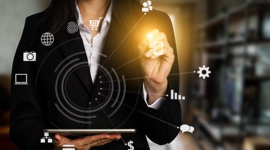 ¿Cómo la IA está transformando el branding? 5 razones clave