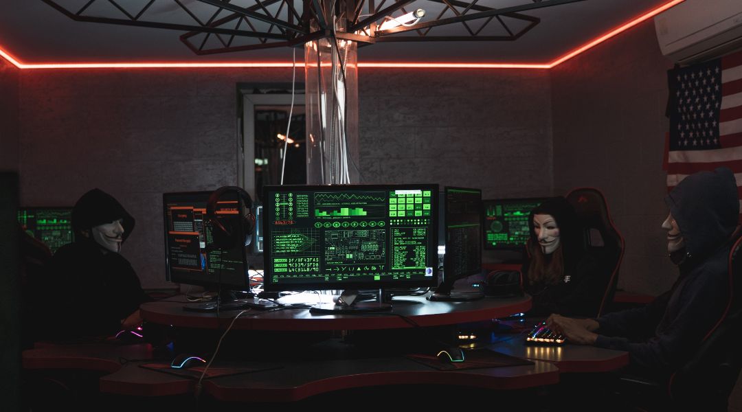 ¿Cuál es la mejor alternativa para las empresas en tiempos de ciberataques?